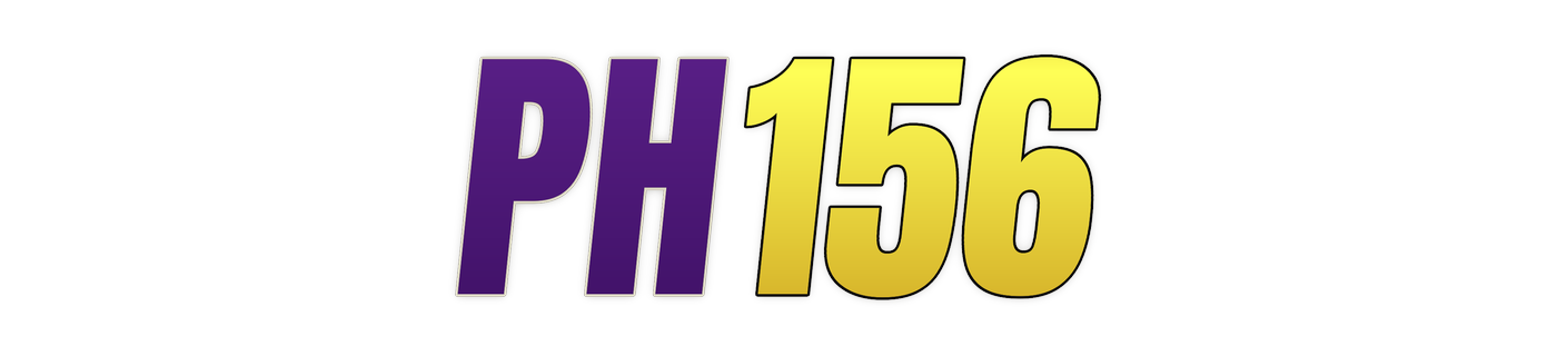ph156 Casino Logo